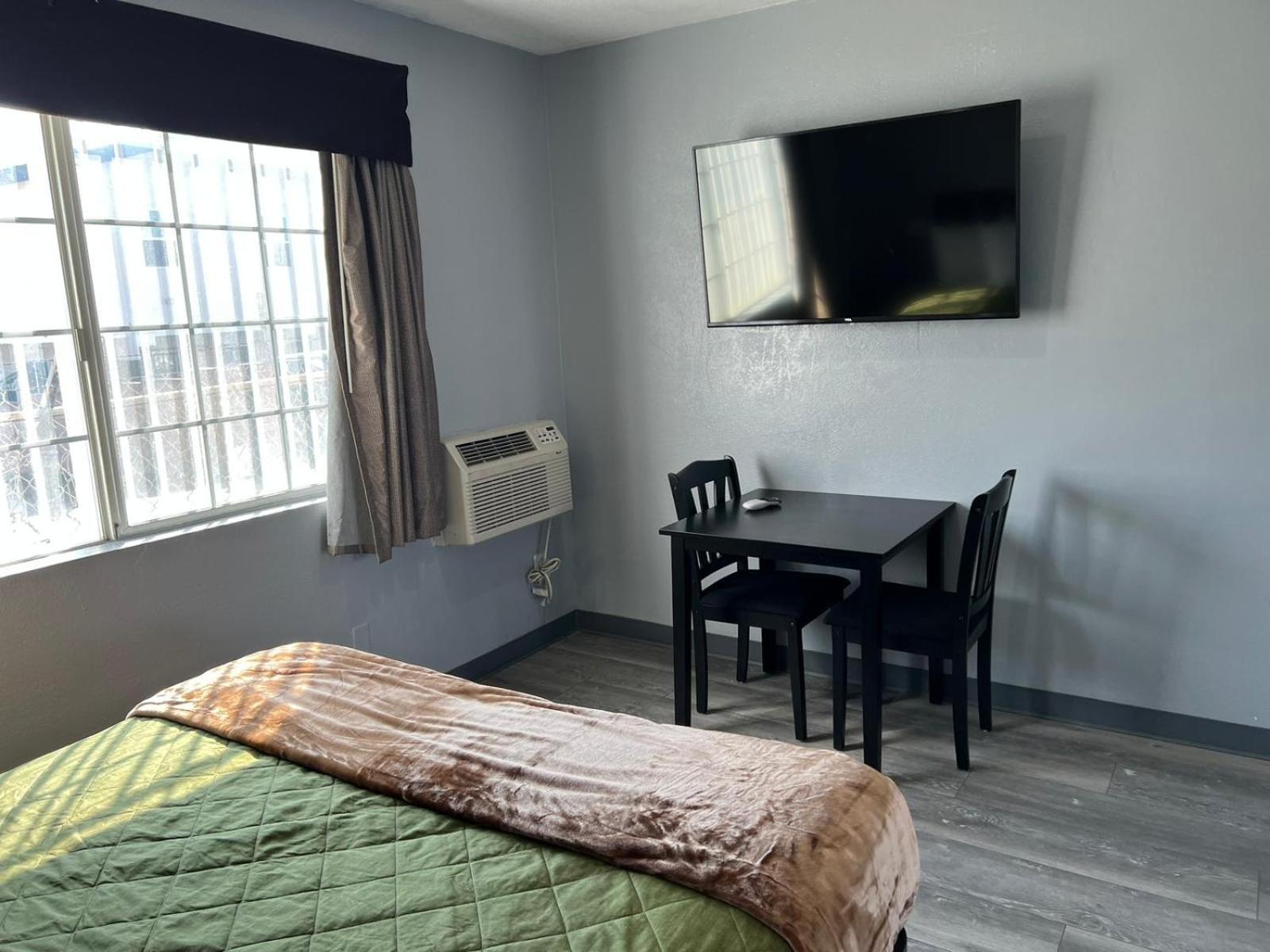 Harbor Inn Los Angeles Room photo